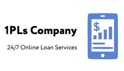 1PLs Company - Payday loans online and nearby